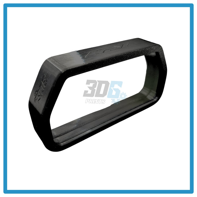 Yamaha R1 Dash Screen & Bumper Cover