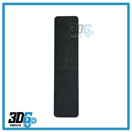 Ford Transit Custom Rear C Pillar Top Covers – SINGLE PIECE