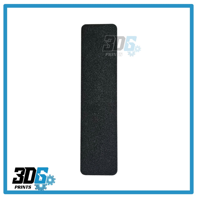 Ford Transit Custom Rear C Pillar Top Covers – SINGLE PIECE