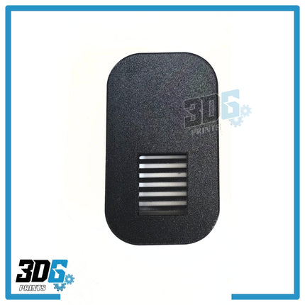 Ford Transit Custom C Pillar Lower Cover – SINGLE PIECE
