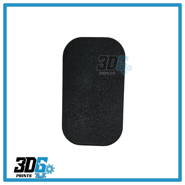 Ford Transit Custom C Pillar Lower Cover – SINGLE PIECE