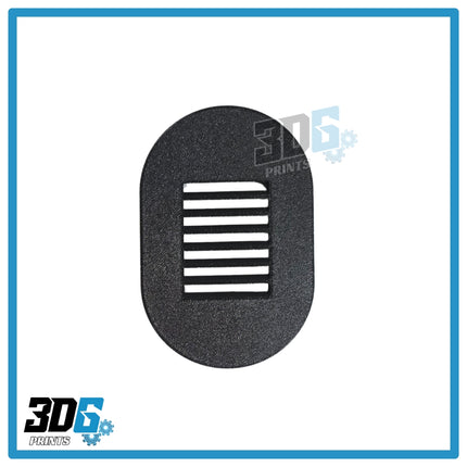 Ford Transit Custom C Pillar Middle Cover – SINGLE PIECE