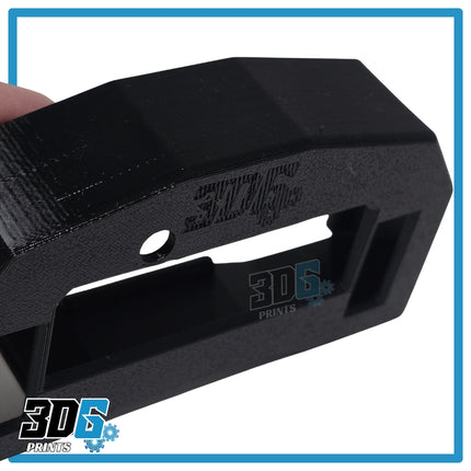 STARLANE Lap Timer Bumper Cover