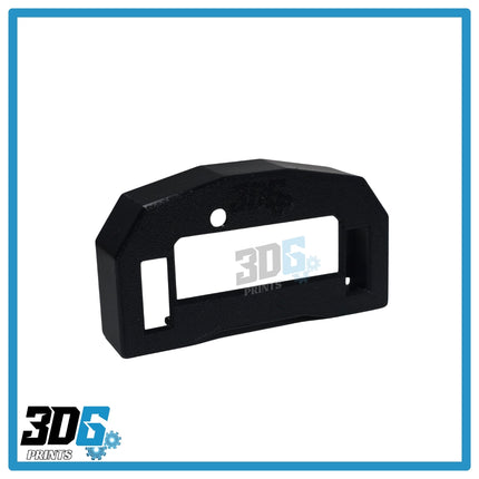 STARLANE Lap Timer Bumper Cover