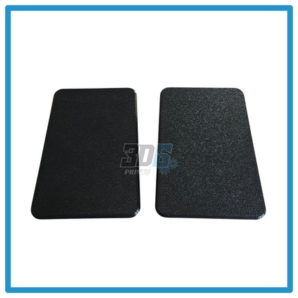 Ford Transit Custom Rear Interior Light Hole Covers – Pair