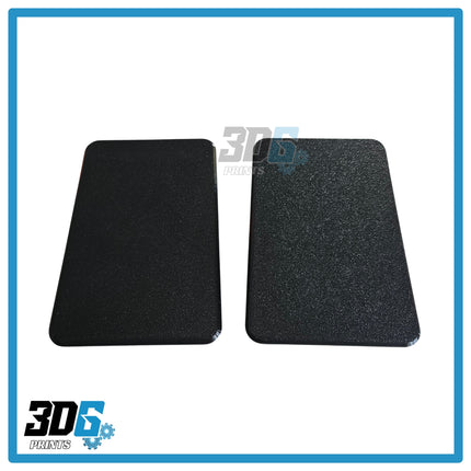 Ford Transit Custom Rear Interior Light Hole Covers – Pair