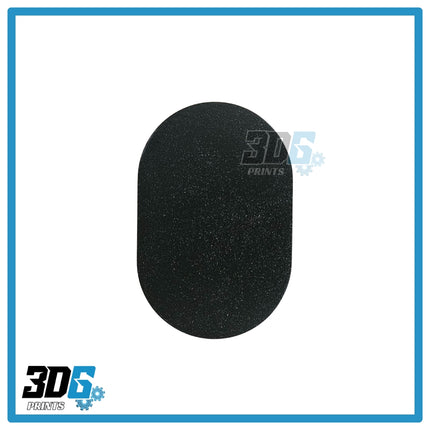 Ford Transit Custom C Pillar Middle Cover – SINGLE PIECE