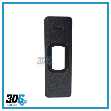 Ford Transit Custom B Pillar Interior Light Holder Trim – With/Without LED