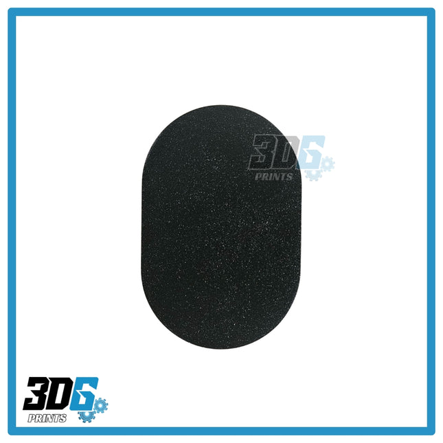 Ford Transit Custom C Pillar Middle Cover – SINGLE PIECE