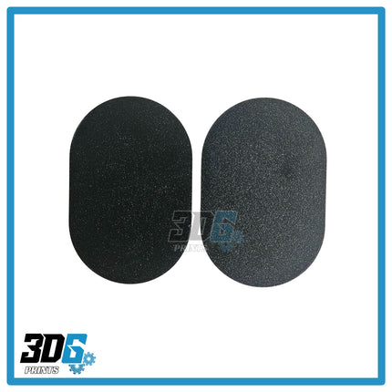 Ford Transit Custom Rear Light Access Covers – Plain or Vented