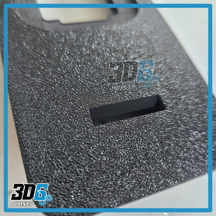 Ford Transit Custom B Pillar Interior Light Holder Trim – With/Without LED