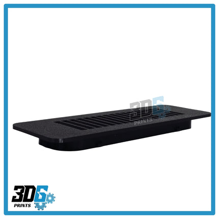 Ford Transit Custom B Pillar Cover – SINGLE PIECE