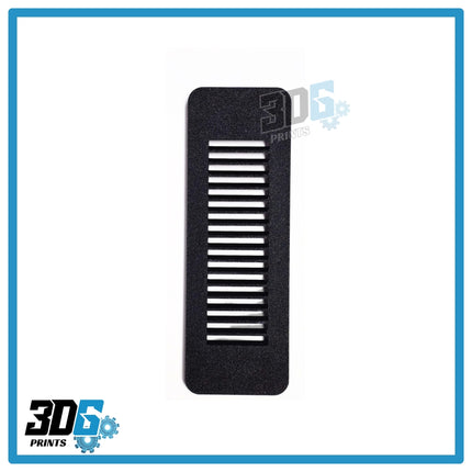 Ford Transit Custom B Pillar Cover – SINGLE PIECE