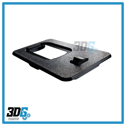 Ford Transit Custom Rear Interior Light Holder Trim – With/Without LED