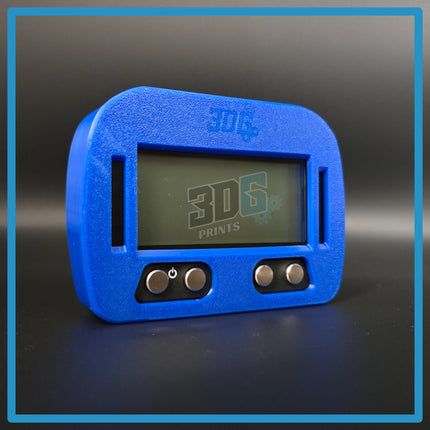 AIM SOLO 2 Bumper Front Cover