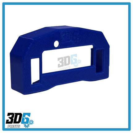 STARLANE Lap Timer Bumper Cover