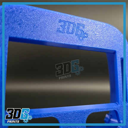 AIM SOLO 2 Bumper Front Cover