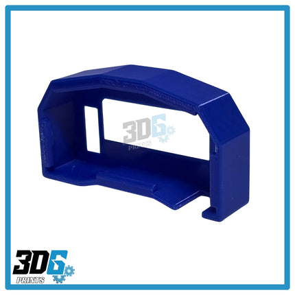 STARLANE Lap Timer Bumper Cover