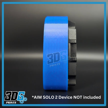 AIM SOLO 2 Bumper Front Cover
