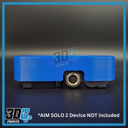 AIM SOLO 2 Bumper Front Cover