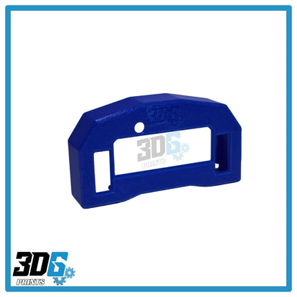STARLANE Lap Timer Bumper Cover