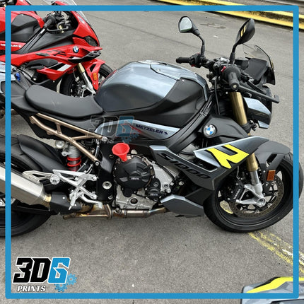 BMW S1000rr / S1000r Motorbike Screw In Oil Funnel