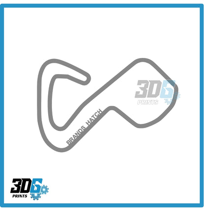 BSB Motorsport Tracks