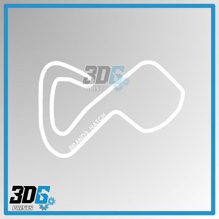 BSB Motorsport Tracks