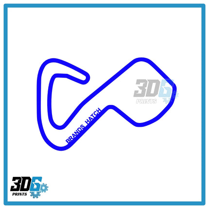 BSB Motorsport Tracks