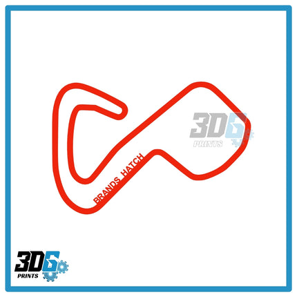 BSB Motorsport Tracks