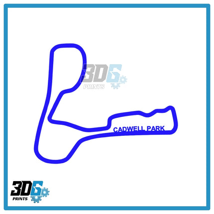 BSB Motorsport Tracks