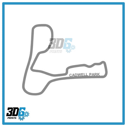 BSB Motorsport Tracks