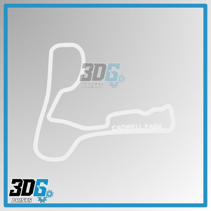 BSB Motorsport Tracks