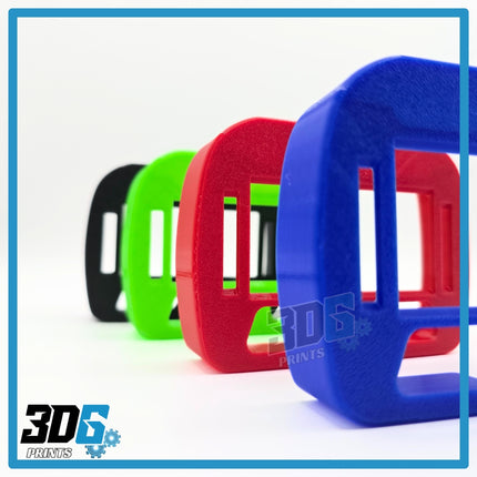 AIM SOLO 2 Bumper Front Cover