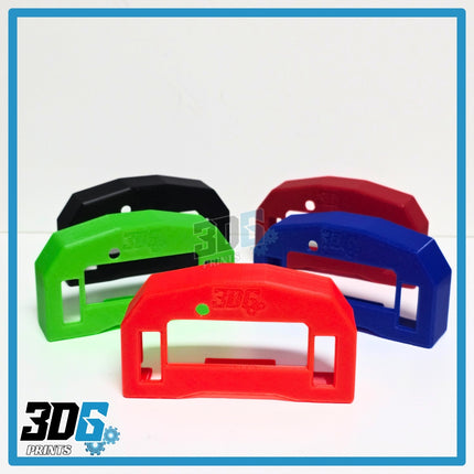STARLANE Lap Timer Bumper Cover