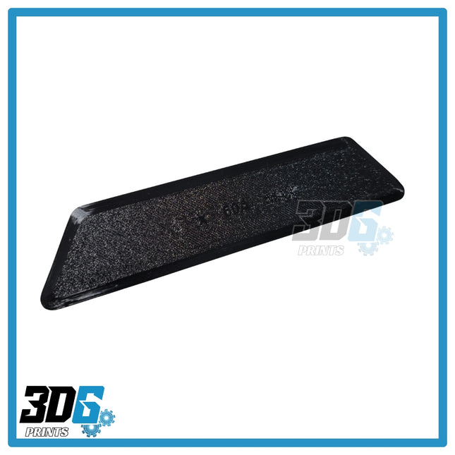 Ford Transit Custom - Customer Connection Point Cover