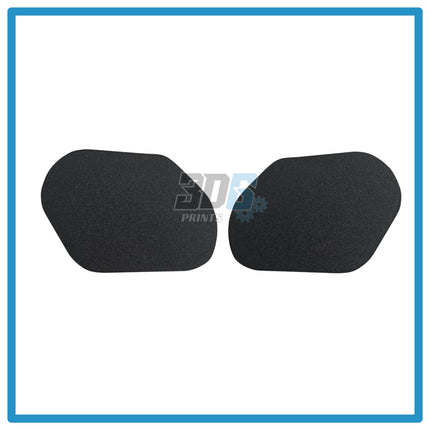 Ford Transit Custom Rear Corner C Pillar Covers