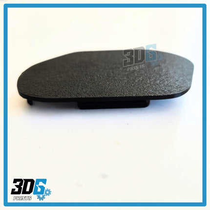 Ford Transit Custom Rear Corner C Pillar Covers