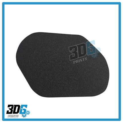 Ford Transit Custom Rear Corner C Pillar Covers