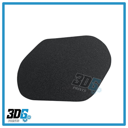 Ford Transit Custom Rear Corner C Pillar Covers