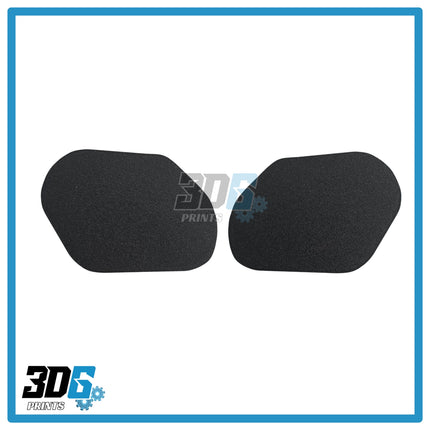 Ford Transit Custom Rear Corner C Pillar Covers