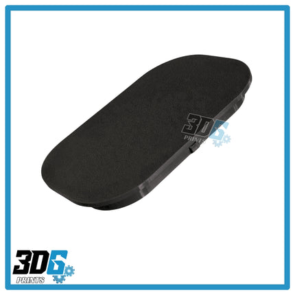 Mercedes Sprinter Top Rectangle Cover – SINGLE PIECE
