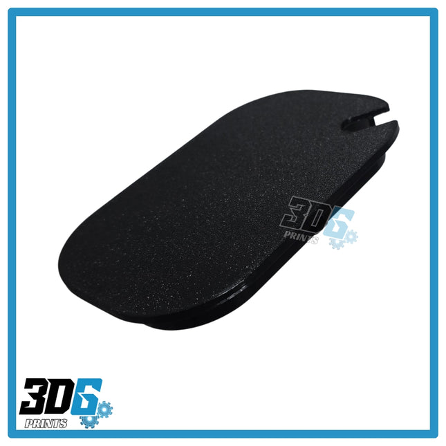 Mercedes Sprinter Top Rectangle Cover – SINGLE PIECE
