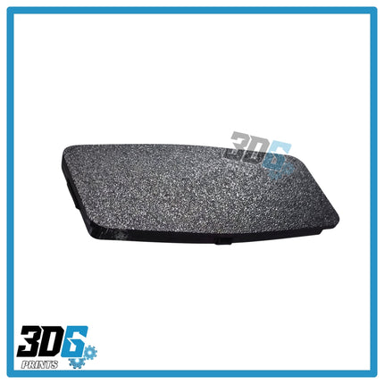 VW Crafter 2006–2017 - Top Middle Light Blank Cover