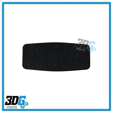 VW Crafter 2006–2017 - Top Middle Light Blank Cover