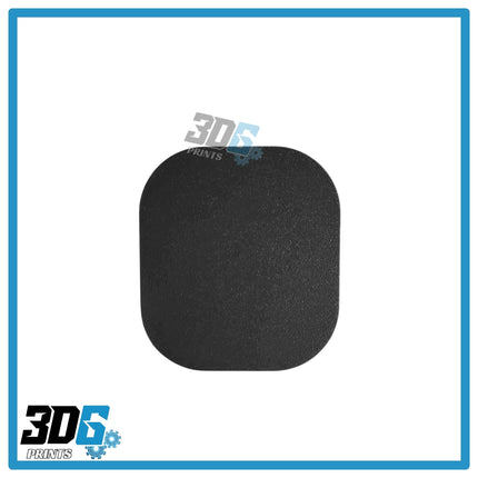 Mercedes Sprinter C-Pillar & Top Hole Covers – 14 Piece Set