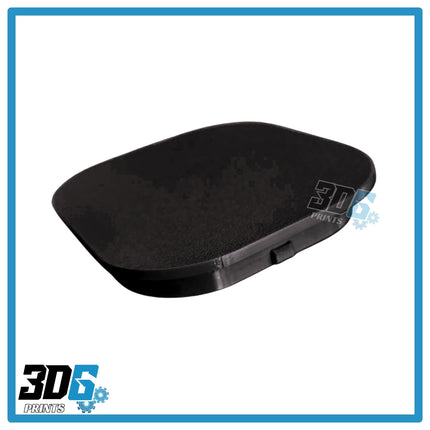 Mercedes Sprinter C-Pillar & Top Hole Covers – 14 Piece Set