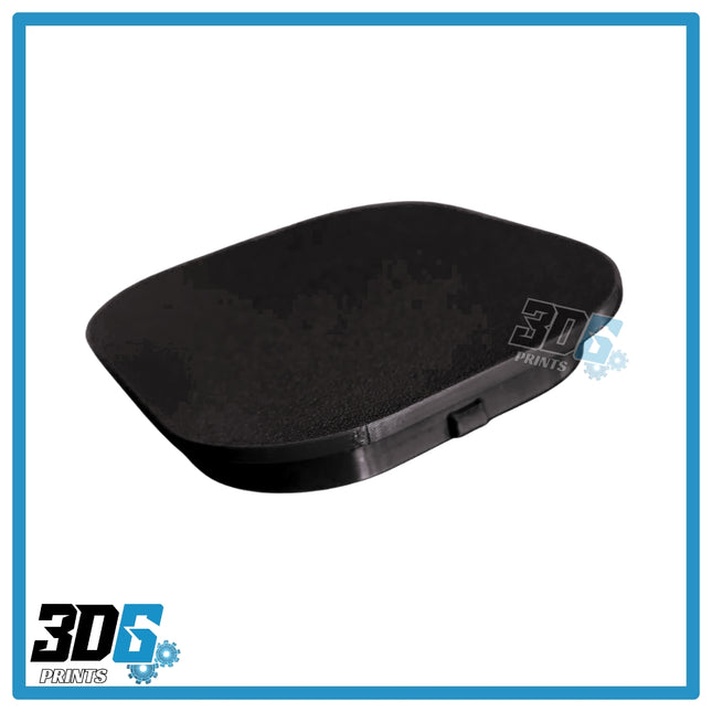 Mercedes Sprinter C-Pillar Square Cover – SINGLE PIECE