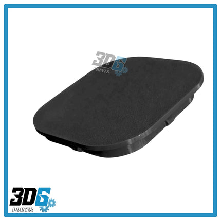 Mercedes Sprinter C-Pillar & Top Hole Covers – 14 Piece Set