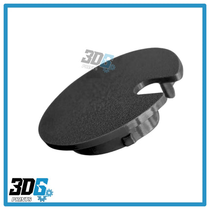 Mercedes Sprinter C-Pillar Round Cover – SINGLE PIECE